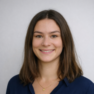 Lena Peter - Science Communicator and Content Creator